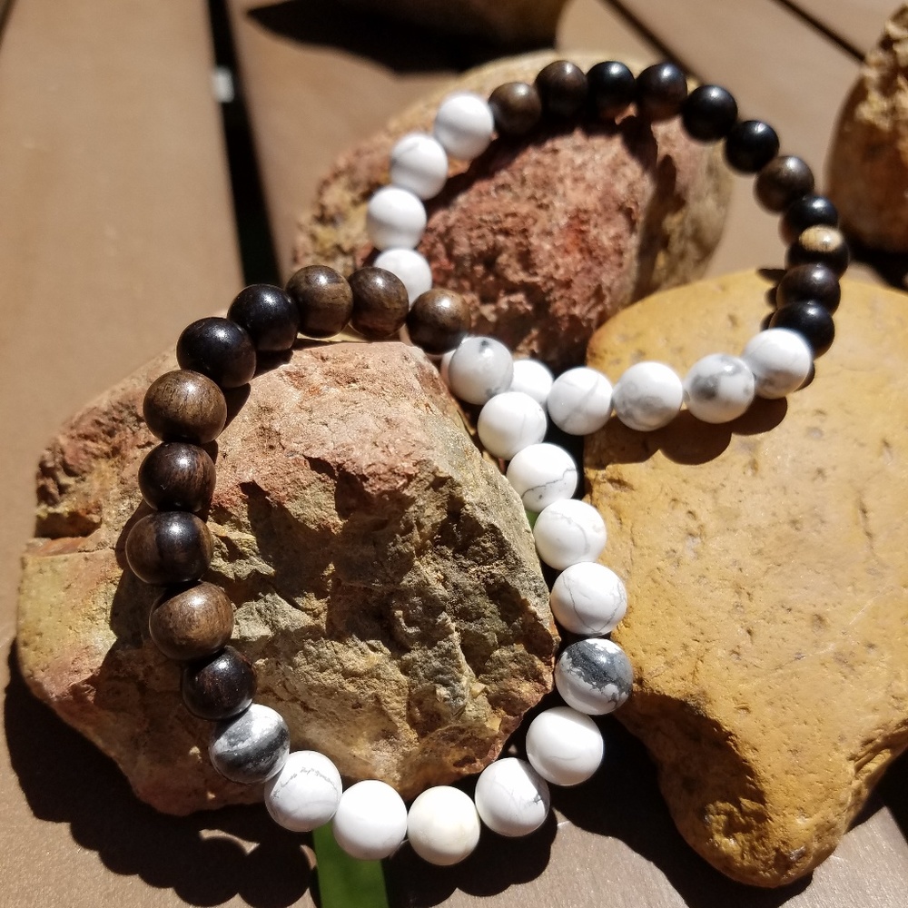 87RWD || Beaded Bracelet - Picture 3 of 4